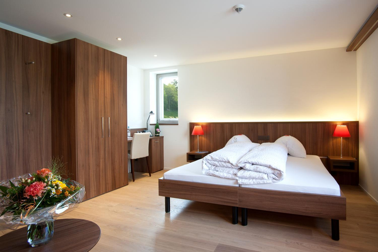 Bedroom 6