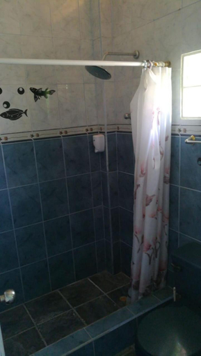 Bathroom 3, Hosteria Mar de Plata, Esmeraldas
