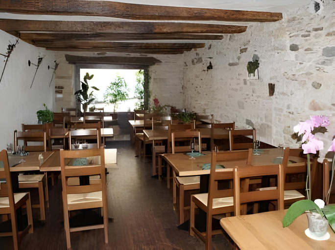 Food & Drinks 5, Auberge du Lac, Aveyron