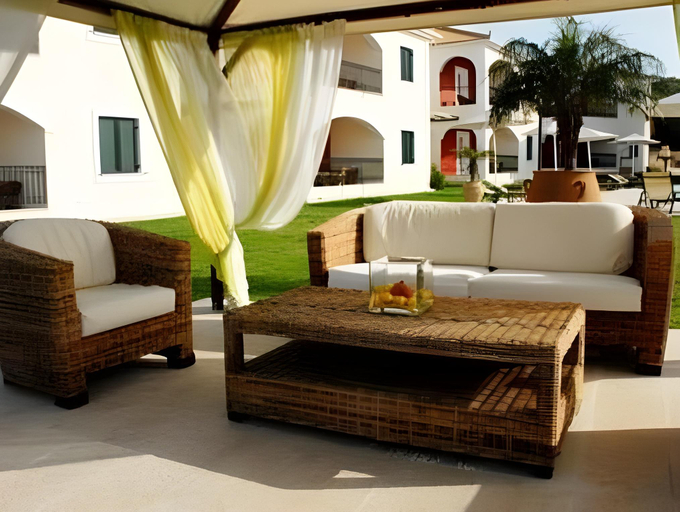 Bedroom 3, Erietta Aparthotel, Ionian Islands