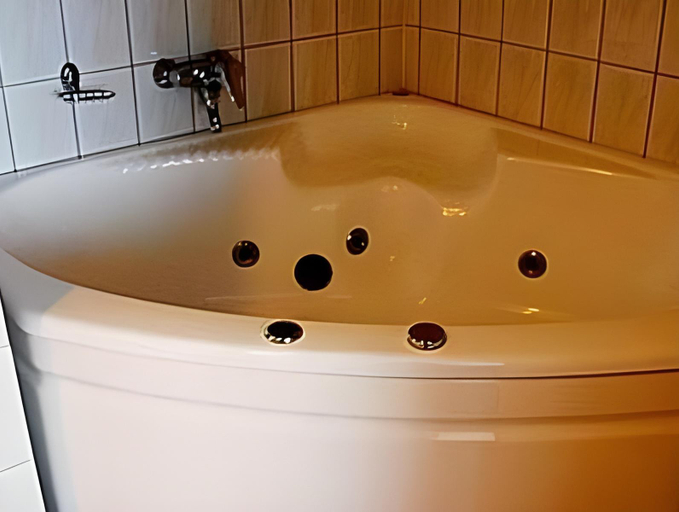 Bathroom 3, Tatarstan Hotel, Vysokogorskiy rayon