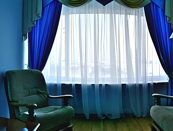 Others 5, Tatarstan Hotel, Vysokogorskiy rayon