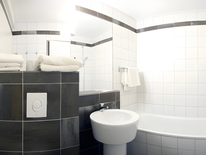 Bathroom 4, SOWELL RESIDENCES Pra Loup, Alpes-de-Haute-Provence