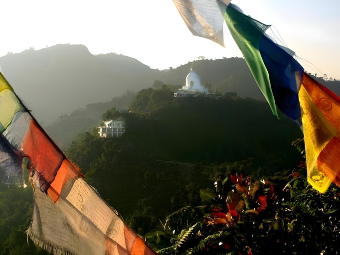 Others 4, Peace Dragon Lodge, Gandaki
