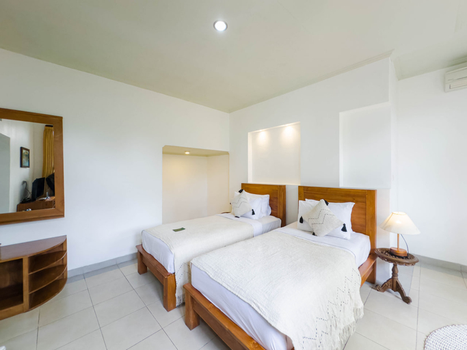 Bedroom 15