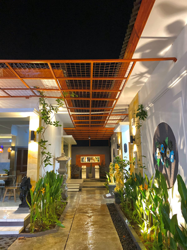 Exterior & Views 4, The Cabin Hotel Lovina Bali, Buleleng