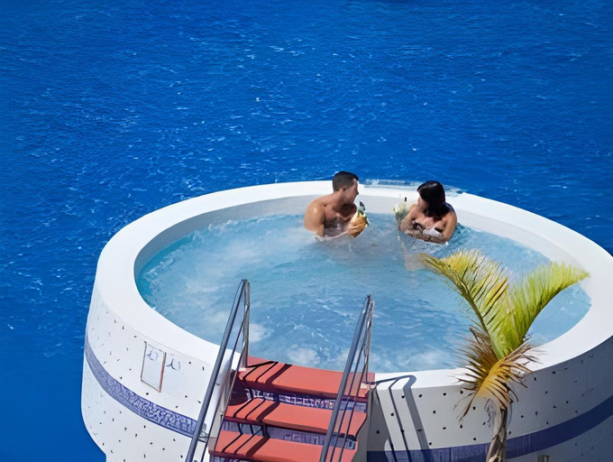 Sport & Beauty 4, Mirador Maspalomas by Dunas, Las Palmas
