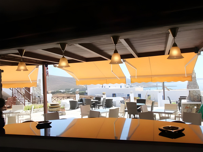 Food & Drinks 3, Hotel Castillio, South Aegean