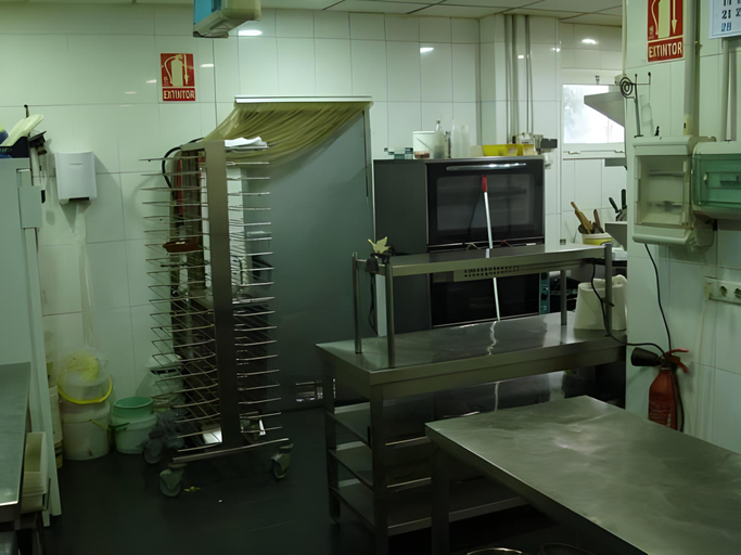 Others 3, Hostal Fonda Montserrat, Tarragona