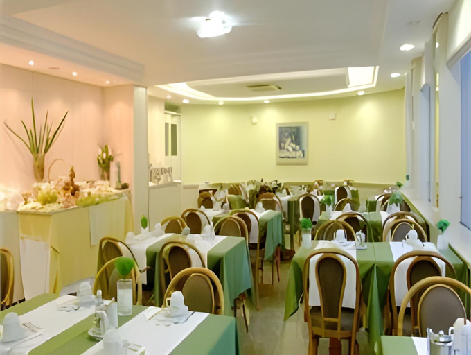 Food & Drinks 5, Evora Hotel, Florianopolis