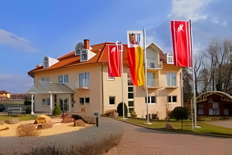 Exterior & Views 1, Das Prinzregent, Südliche Weinstraße