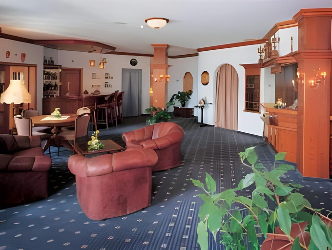 Public Area 4, See & Wellnesshotel Gerbi, Luzern