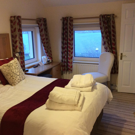 Others 3, Roundstone Retreats Islandview