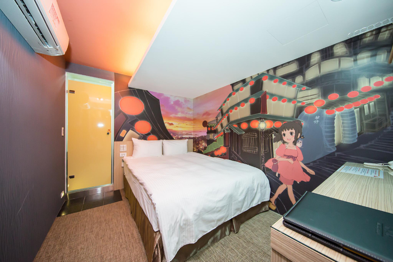 Bedroom 17