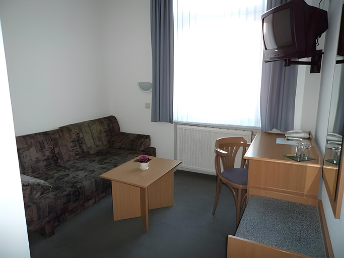 Others, Hotel Albena - garni Hotel, Oder-Spree