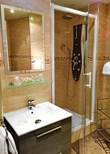 Others 3, Hotel Saint-Aignan, Loiret