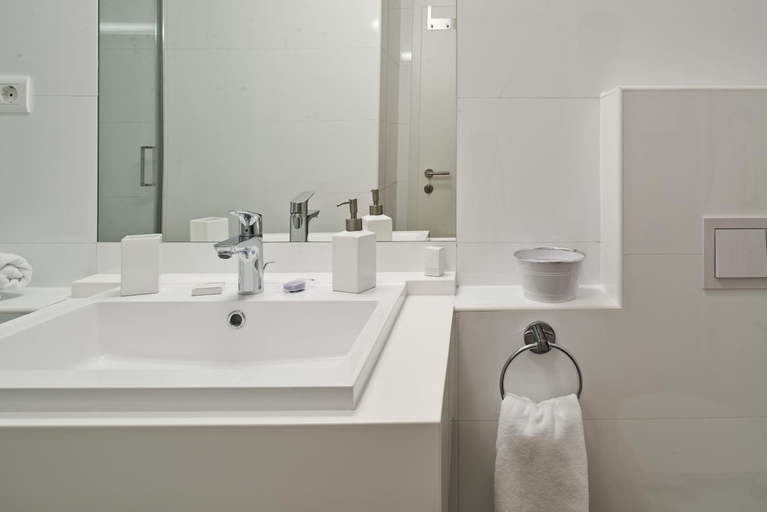 Bathroom 3, Design Studios SVI-MI, Zagreb