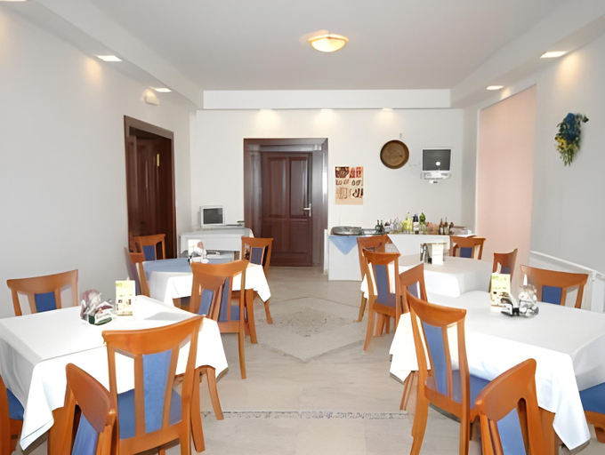 Food & Drinks 5, Hotel Tivoli, Poprad