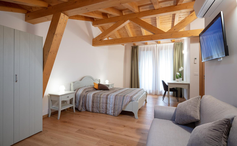 Bedroom 11