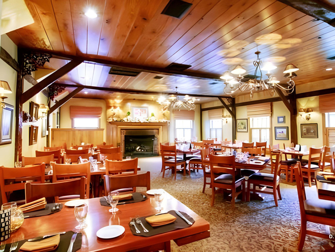 Food & Drinks 4, The Olde Mill Inn Basking Ridge, Morris