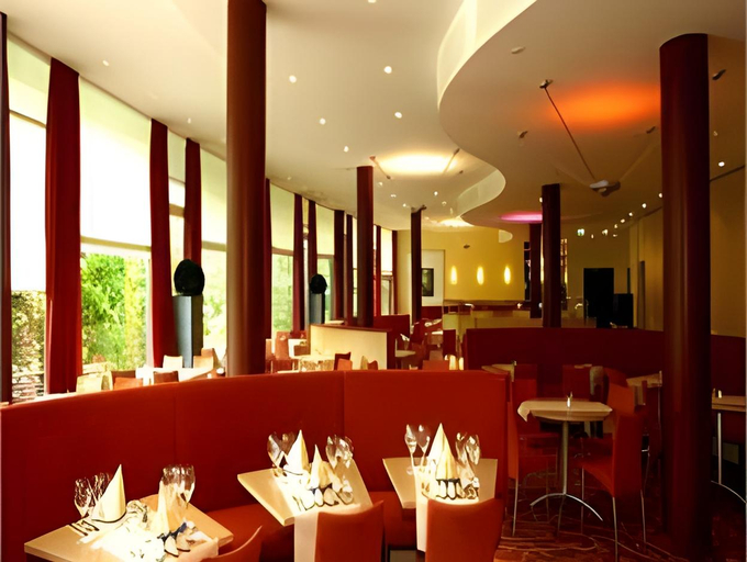 Food & Drinks 5, Welcome Kongress Hotel Bamberg, Bamberg