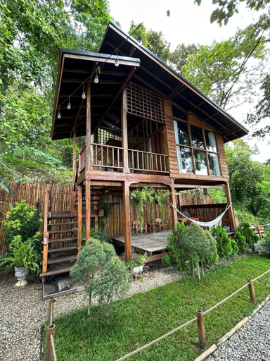 Exterior & Views 1, Camp Mai Mee Chue, Mae Rim