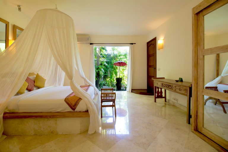 Bedroom 15