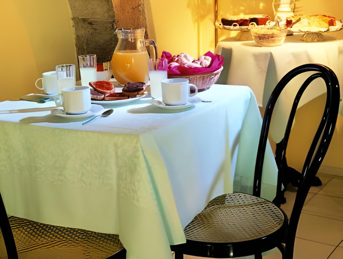 Food & Drinks, San Rufino, Perugia