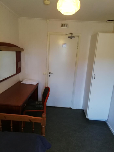 Bedroom 3, Moshults Vandrarhem, Emmaboda