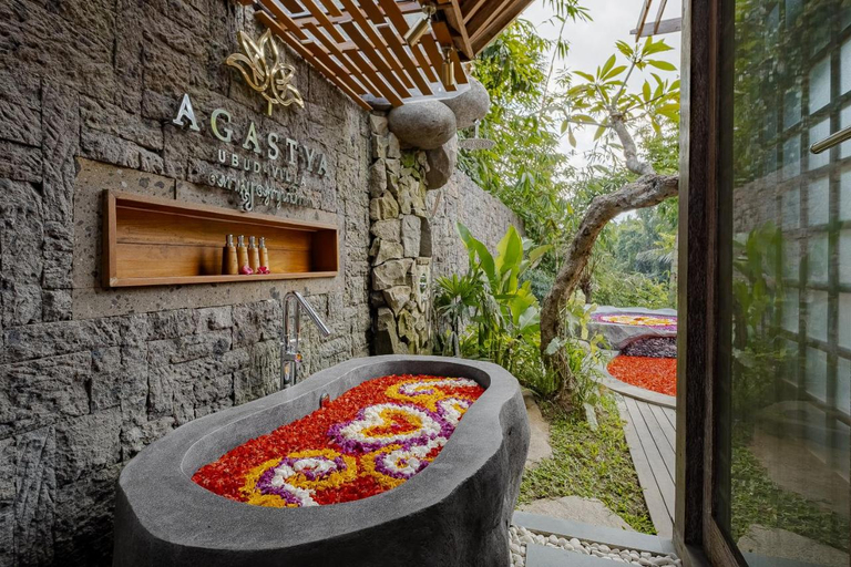 Sport & Beauty 5, Agastya Ubud Villa, Gianyar