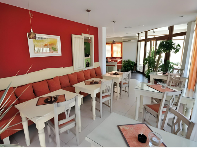 Food & Drinks 5, Motel Deny, Herzegovina-Neretva