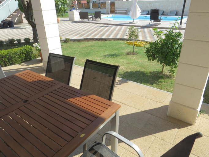 Others 4, Banic Apartments with pool, Biograd na Moru