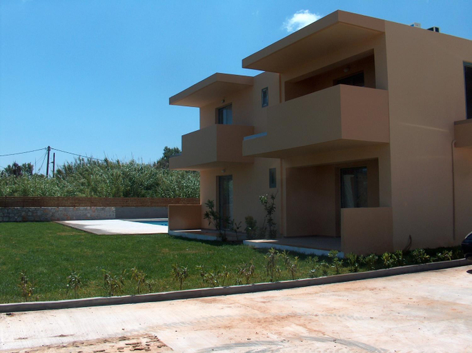 Exterior & Views 2, Gerona Mare, Crete