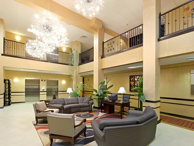 Public Area 5, Holiday Inn Express BRANSON-GREEN MOUNTAIN DRIVE by IHG, Taney