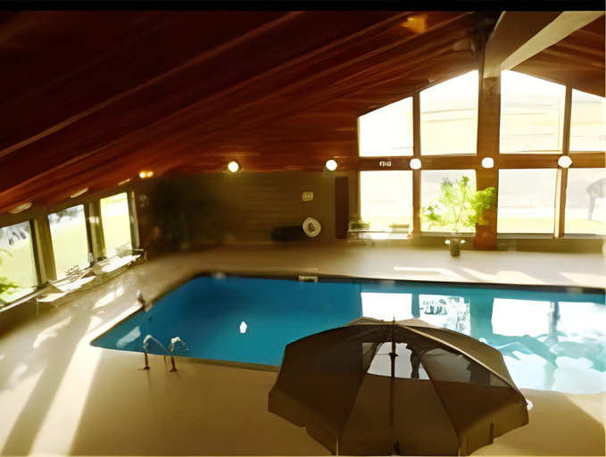 Sport & Beauty 5, Mountainview Lodge Suites, Gallatin