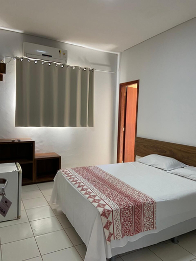 Bedroom 5, SAN FELIPE HOTEL, Colinas do Tocantins