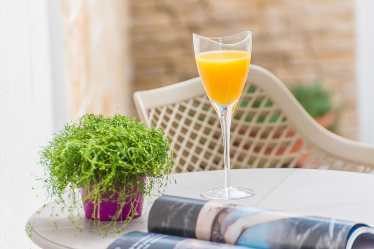 Food & Drinks, Villa Karla, Zadar