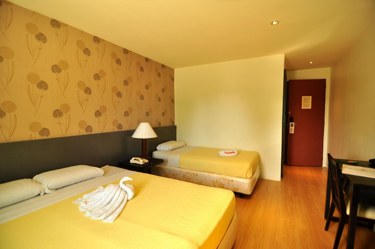 Bedroom 7