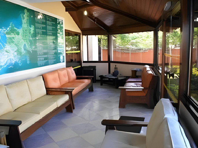 Public Area 4, Buzios Centro Hotel, Armação dos Búzios
