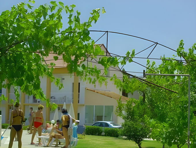 Others 5, Aggelos Family Hotel, Ionian Islands