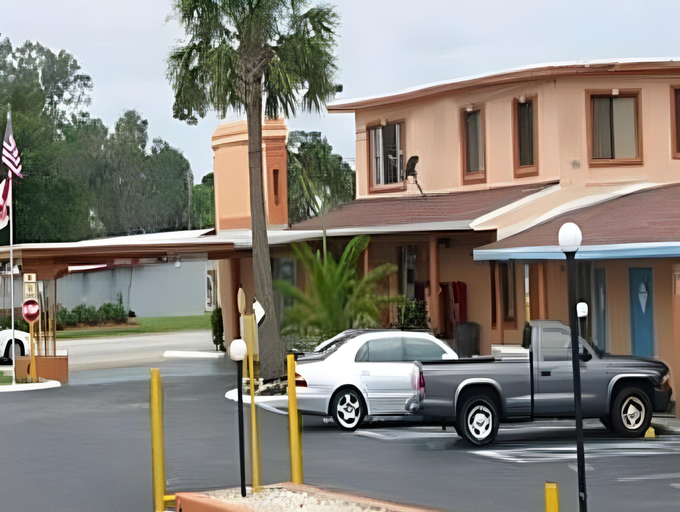 Others 3, Red Carpet Inn Daytona Beach, Volusia