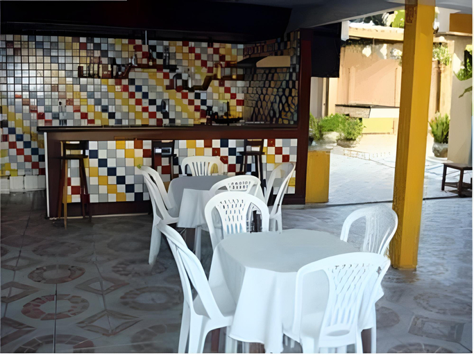 Food & Drinks 5, Shangrilá - Rede Soberano, Porto Seguro
