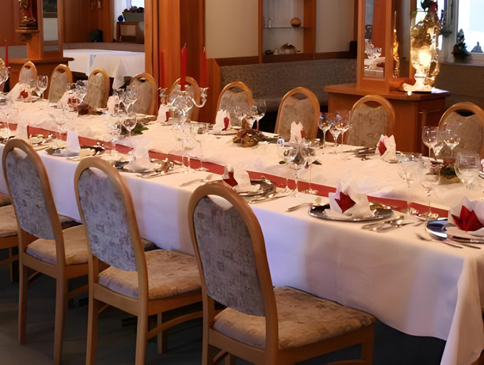 Food & Drinks 4, Hotel Goller, Bamberg