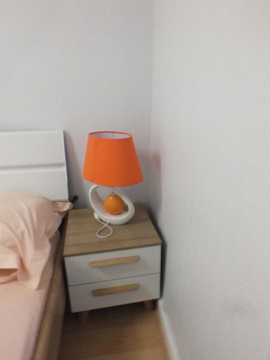 Bedroom 2, Residence Miranto, Indre