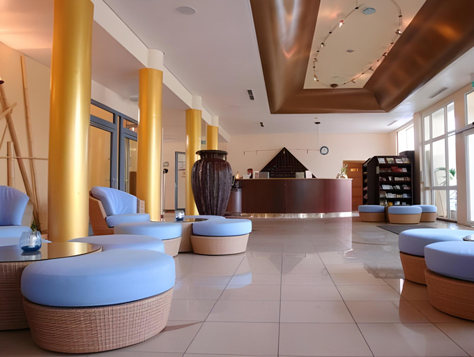 Others 3, Kurhotel Pyramide Bad Windsheim, Neustadt an der Aisch-Bad Windsheim