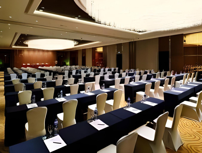 Business Facilities 29