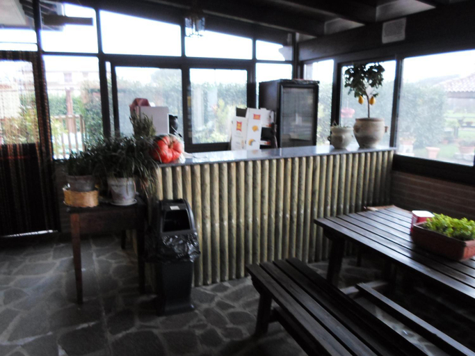 Public Area
