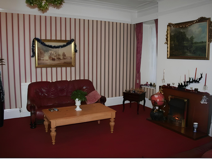 Others 4, Altavia Hotel, Isle of Wight