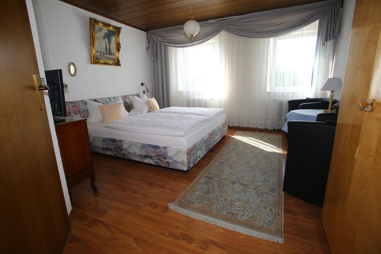 Bedroom 7