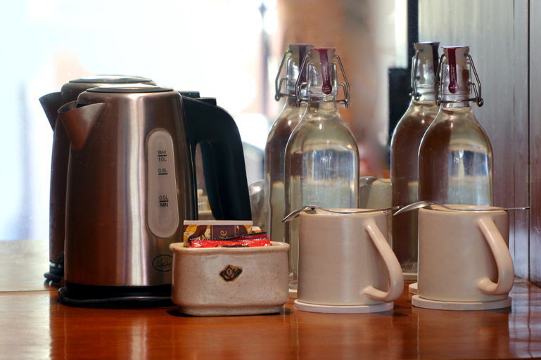 Amenities